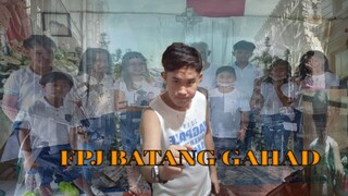 FPJ's Batang Gahad Episode 4