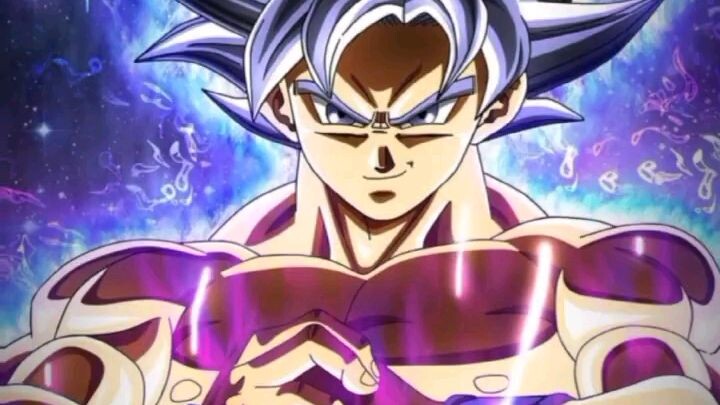 Son Goku, born Kakarot, is a male Saiyan and the main protagonist of the Dragon Ball metaseries crea