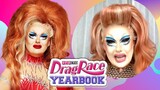 Drag Race UK’s Just May Claps Back At Danny Beard's Shady Remarks | Drag Race Yearbook