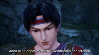 Martial God Stream】EP29 1080P Sub indo