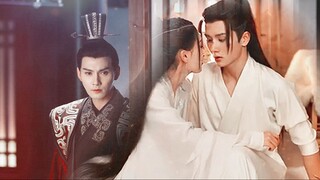 [Xu Zhengxi x Li Fei] Since you don't want my love for you, then just accept my hatred