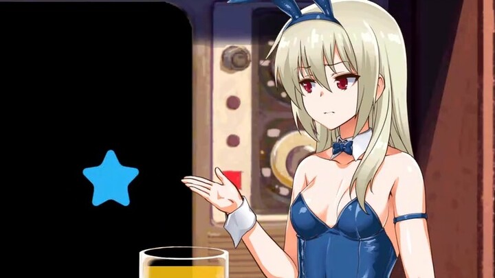 Bar perahu Jepang bereaksi terhadap kolaborasi Hen Card dengan Arknights: Hah?
