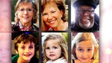 Parents Mourn Nashville School Shooting Victims