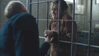 Ellie Broke David's Finger - The Last of Us Episode 8 HBO