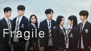 🇰🇷EP.3 ■FRAGILE (2024)