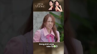 Hoa Vương | Tập 8: Hoàng Yến "mệt ná thở" khi phải giả gái ngoan để hẹn hò cùng Đăng Khoa