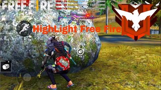 [HighLight Free Fire] Xử Lí Cực Khét Đậm Chất Dân Chơi