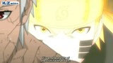 Kakashi can only use Susanoo Once to fight Kaguya||Naruto