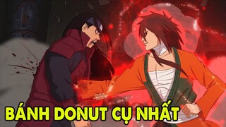 Ám Sát Hokage Đệ Nhất | Top 7 Pha Chơi Ngu Để Đời Trong Naruto