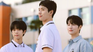 Heart Sta!n Ep 03 (sub indo)