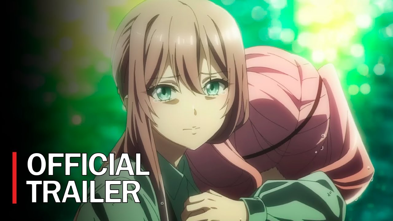 Trailer Oficial, Isekai Shoukan wa Nidome desu – 2023