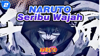 NARUTO|Seribu Wajah——Ular fosfor putih_2