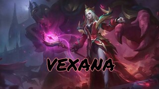 V5 - VEXANA😁