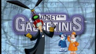 Gadget and the Gadgetinis Episode 14 High Noon