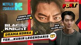 Kim Woo-bin Siap Nganter Oksigen di Dunia Tanpa Udara | Black Knight | PDKT