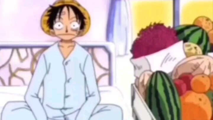 luffy adu mukbang ama goku, menurut kalian?