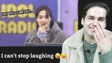 GOT7 TRY NOT TO LAUGH FOR 10 MINUTES (Reaction)