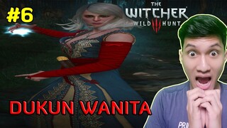 Quest Sebelum Mencari Anna - The Witcher 3: Wild Hunt Bahasa Indonesia - Part 6