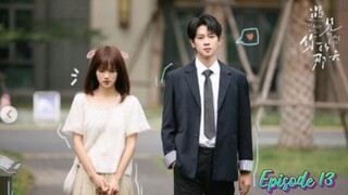 Cdrama The Best Day of My Life Ep 13 Sub Indo