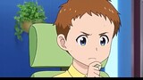 [Remix]Digimon fight scenes in <Digimon Appli Monsters>