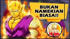 ORANGE PICCOLO! Innate Power dari 3 entitas Namekian!