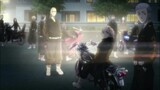 The Tokyo Manji Gang Squad meeting discusses Moebius | Tokyo Revengers Episode 5