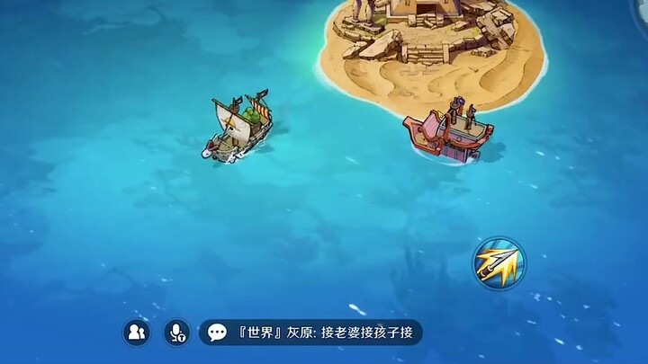 [One Piece: Ambition] The amount of gold coins obtained has been greatly increased, the latest strat