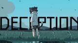 [Anime][Original Tegami]Deception