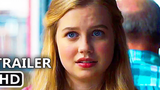 EVERY DAY Official Trailer (2018) แองกูรี ไรซ์ ทีน มูฟวี่ HD