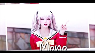 COSPLAY EDIT | NAO TOMORI | ANIME CHARLOTTE HEROIN CHARA