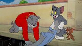 Kebajikan yang ironis! Sejarah metaforis! Apakah Anda benar-benar memahami Tom dan Jerry?