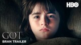 Game of Thrones | Official Bran Stark Trailer (HBO)