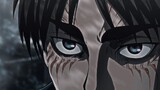 This may be the most handsome transformation in Attack on Titan