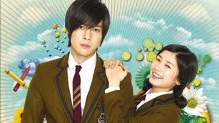 Playful Kiss S1 EP16 English Subtitle