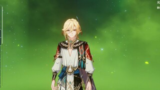 [AI Voice Changing] When Hai Ge and Ka Wei exchanged their voices (please turn down the volume when 