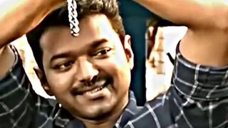 Vijay Vijay mersal scenes😎 Status THALAPAT