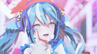 【MMD】❤กลับมาอีกเร็วๆ นะ! ❤