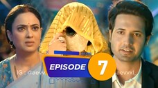 Aparajita Episode 7 Bahasa Indonesia