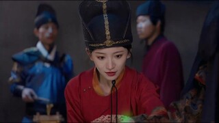 Lòng Quân Không Thể Giấu EP 5 [Sub Việt]