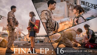 EP.16 DOTS (HD TAGDUB) FINAL