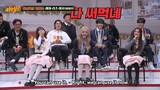 Men on Mission Knowing Bros Ep 414 (EngSub) | Bro School Closing (Shownu,IVE,Cravity) | Part 2 of 2