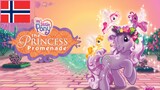 My Little Pony - The Princess Promenade [NO]