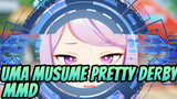 Mejiro McQueen With Max Favorability Rating | Uma Musume Pretty Derby
