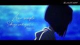 Ichigo sad girl :( || AMV simple | by @yayaau.ovv