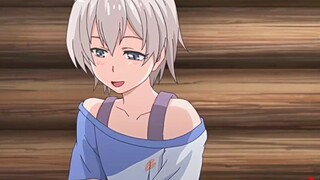 If Caika is a girl, what's the matter with Yukino?