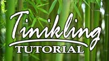 Tinikling Tutorial