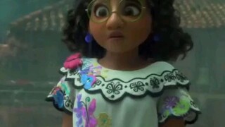 encanto deleted scene