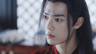 [Movie&TV] [Wuxian & Wangji] Doujin | "Unspoken love" Ep3