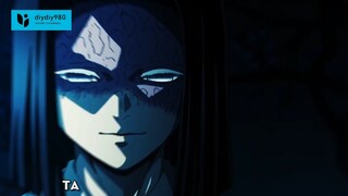 RAP VỀ OYAKATA - amv -  diydiy980 #Anime #Schooltime