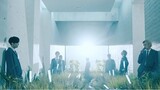 BTS (방탄소년단) 'Blue & Grey' @ MTV Unplugged